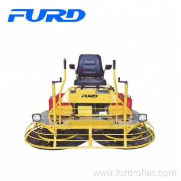 FMG-S30 Best price ride on gasoline concrete floor power trowel